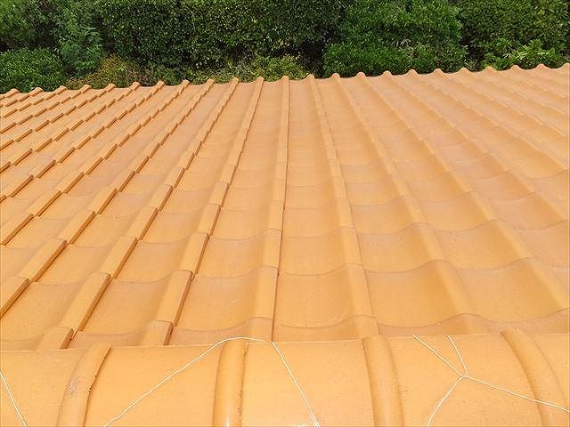 葺き替え工事もご検討ください